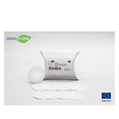 Addipure ADQ 50mm - Extraction Filter Pack à 10 Stk