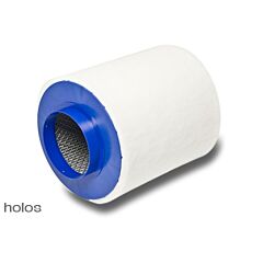 Aktivkohle-Filter "Carbon Active" - 650 m3/h - Swiss Made