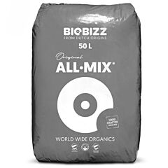 BioBizz All-Mix 50 Liter