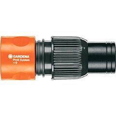 GARDENA SB Professional System Schnellanschluss für 3/4" Schlauch