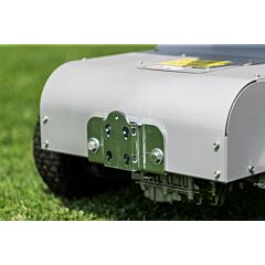 GRIN ON-BOARD Grundplatte für XM-Serie