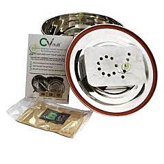 Aufbewahrungsbox Cvault 8 Liter