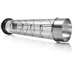 Tumbler 7mm zu Trimmer L von Sunflower