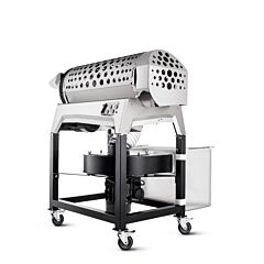 automatischer Trimmer XL 2.0 von SunFlower