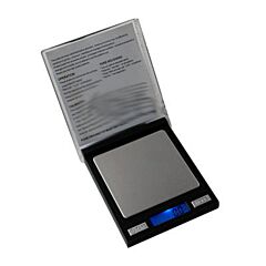 AWS CD Waage - 500g/0.1 g