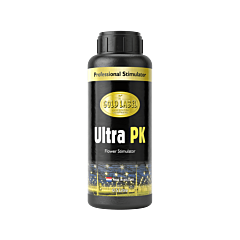 Ultra PK von Gold Label 