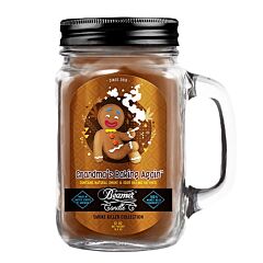 Beamer Candle Co - Grandma`s Baking Again