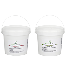 PlantaPlus Powder Basic A + B 1-10 Kg