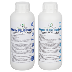 PlantaPlus Basic A+B