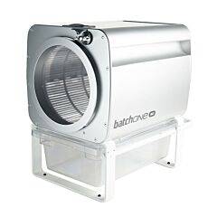 TWISTER BatchONE GO Trocken-Trimmer