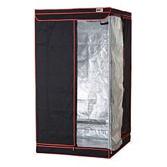 Grow Tent Bay6 100x100x180 cm