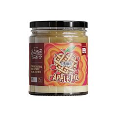 Beamer Candle Co - Detroit Apple Pie 7oz