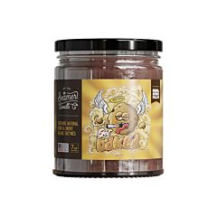 Beamer Candle Co - Get Backed 7oz