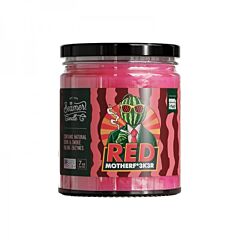 Beamer Candle Co - Red Mother Fx#k3r 7 oz