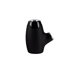Pipe Vape Battery Black von HEMPER