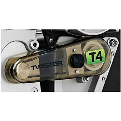 Abdeckung für Keilriemen T4 - Belt Cover T4
