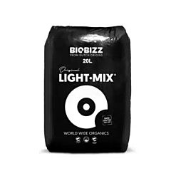 BioBizz Light-Mix 20 Liter