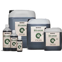 BioGrow von BioBizz
