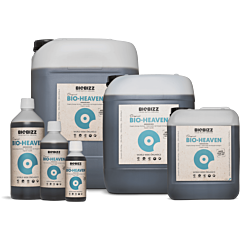 Bio Heaven von BioBizz