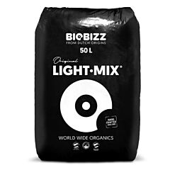 BioBizz Light-Mix 50 Liter