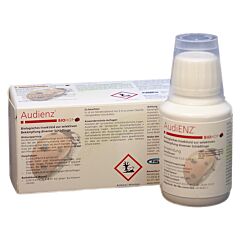 Audienz 50 ml BIO Insektizid gegen Thripse etc.