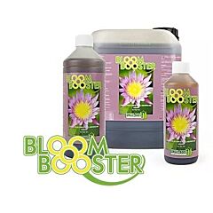 Bloom Booster von Jungle