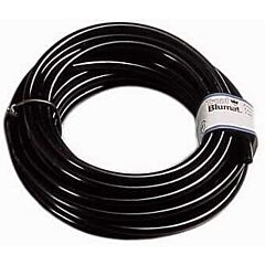 Blumat Zufurschlauch 8 mm schwarz - pro Laufmeter
