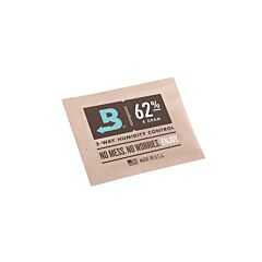 Humidipak Boveda 8 g / 62% - Einzelpack
