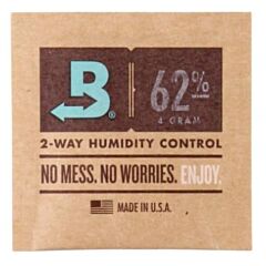 Humidipak Boveda 4 g  / 62% - Einzelpack