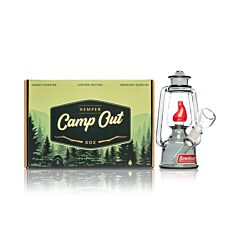 Bowlman Lantern Bong 7" von HEMPER