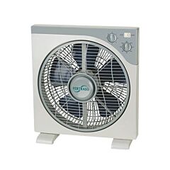 Umluftventilator Boxventilator 30cm