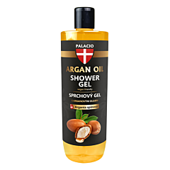 PALACIO Arganoel-Duschgel, 500 ml