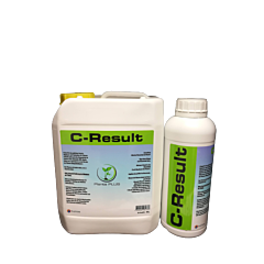 C-Result von Planta Plus