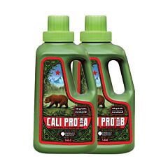 Emerald Harvest - Cali Pro Bloom A+B (2 x 0.95 Liter)