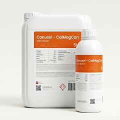 Canusol Additives CalMagCan 
