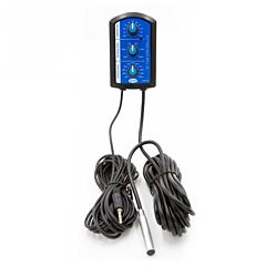 CanFan EC Speed + Temperature  Fan Controller