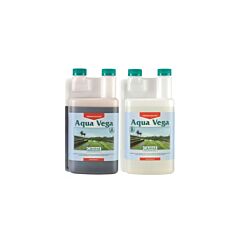 Canna Aqua Vega A + B (2 x 1L)