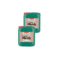 Canna Coco A & B (2 x 5L)