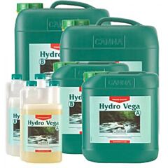 Canna Hydro Vega A + B