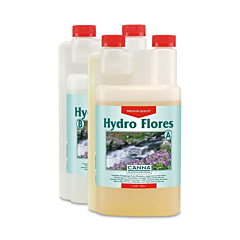 Canna Hydro Flores A + B (2 x 1L)
