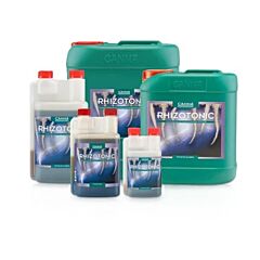Canna Rhizotonic