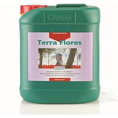 Canna Terra Flores 5 L