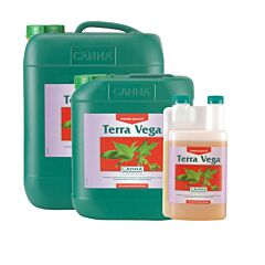 Terra Vega