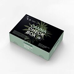 CBD Test Canna Check Box