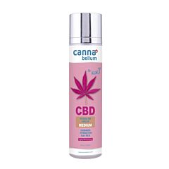 cannabellum by koki CBD Hydra BB Creme MEDIUM 50ml