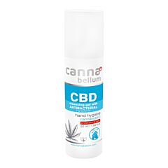 Cannabellum CBD Handreinigungsgel 50ml