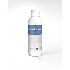 Canusol Liquid Mineral Hydro Line – Late Flower 