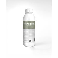 Canusol Liquid Mineral Soil Line - Early Flower