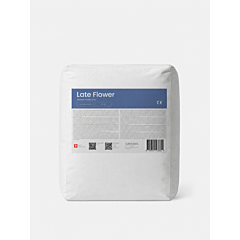 Canusol Powder Mineral Hydro Line – Late Flower 