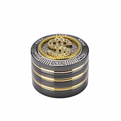 Grinder Bling Bling Dollar von Champ High